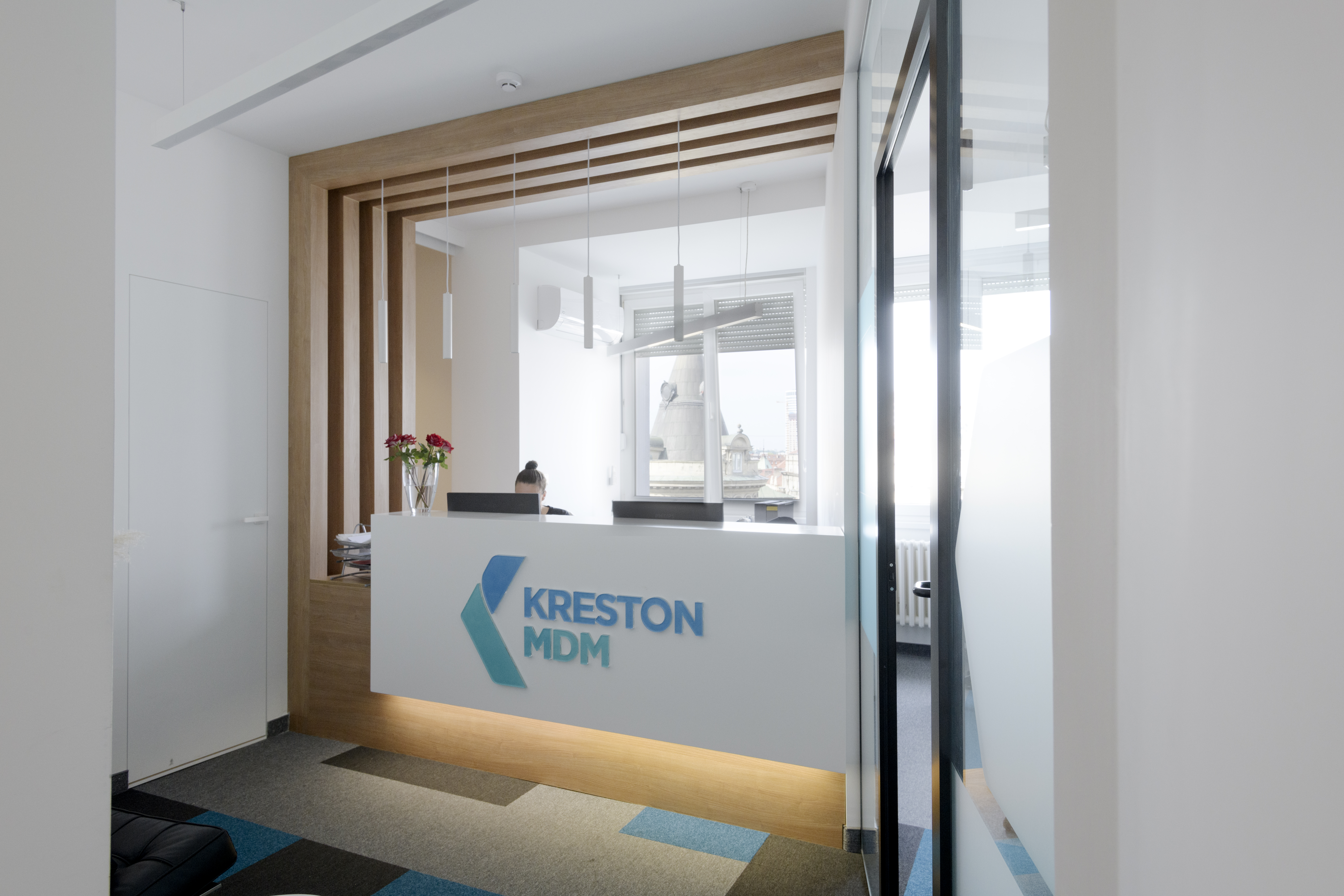 Kreston